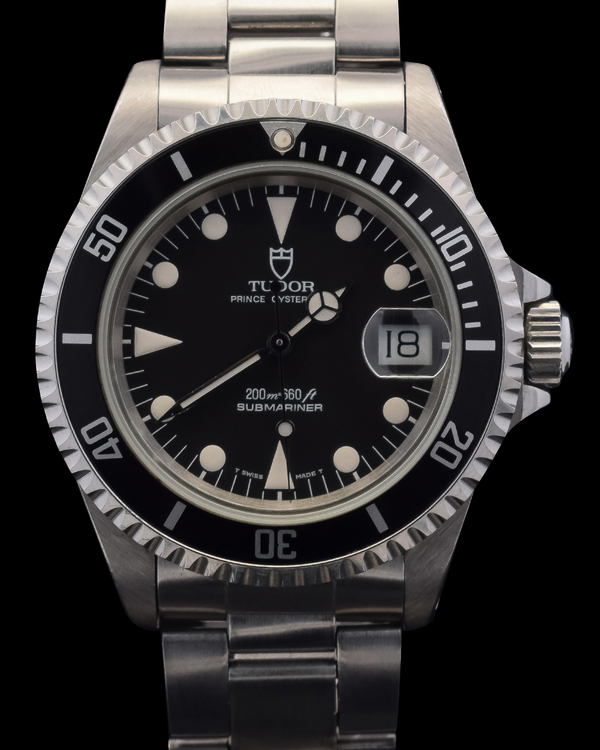 Tudor Submariner (79090)