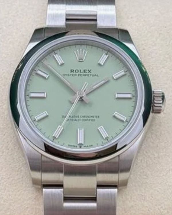 Rolex Oyster Perpetual (277200)