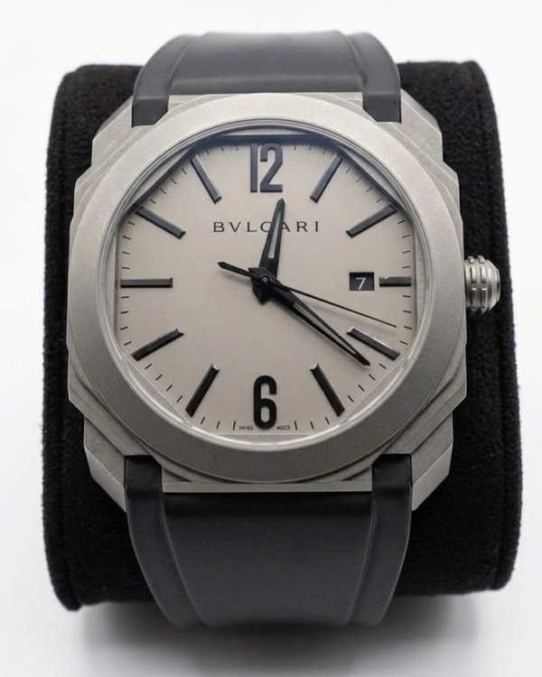 Bvlgari Octo (102858)