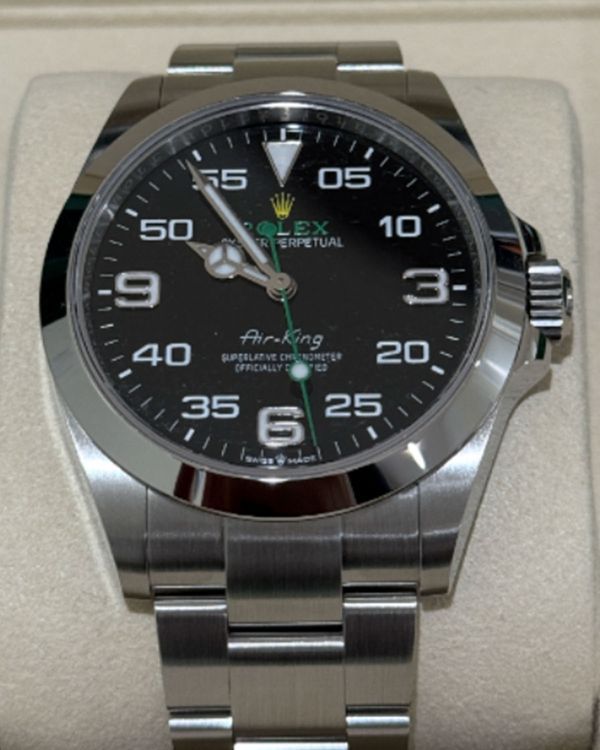 Rolex Air-King (126900)