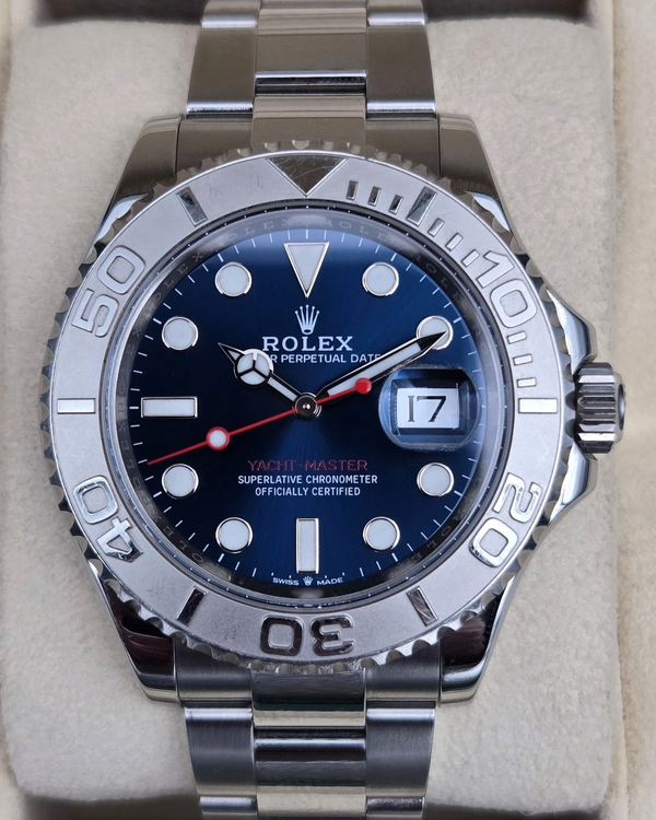 Rolex Yacht-Master (126622)