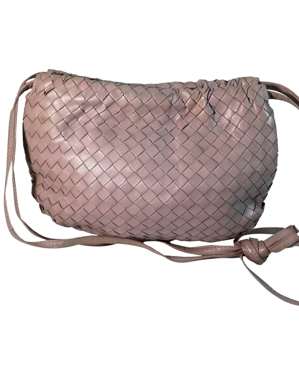 Bottega Veneta Boston