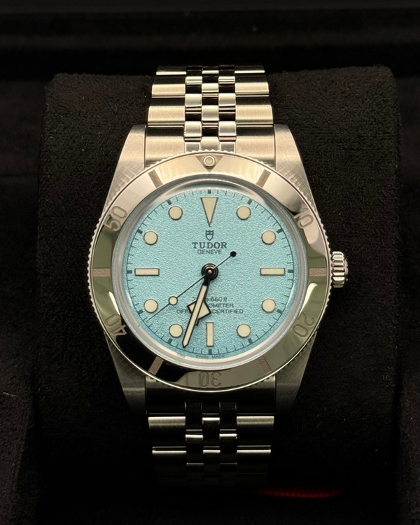Rolex Black Bay (79000)