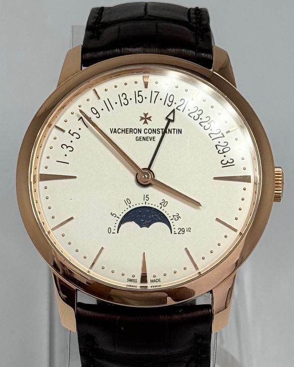 Vacheron Constantin Patrimony (4010U/000R-B329)