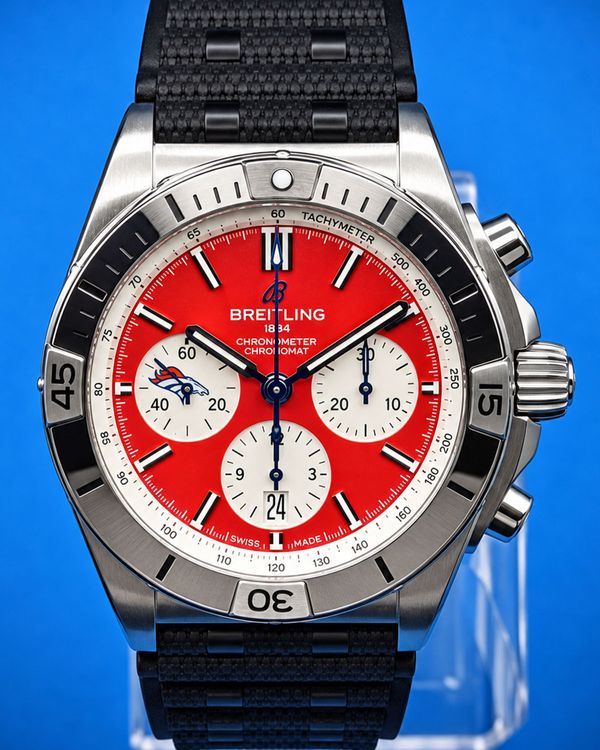 Breitling Chronomat (AB01342B1O2S1)