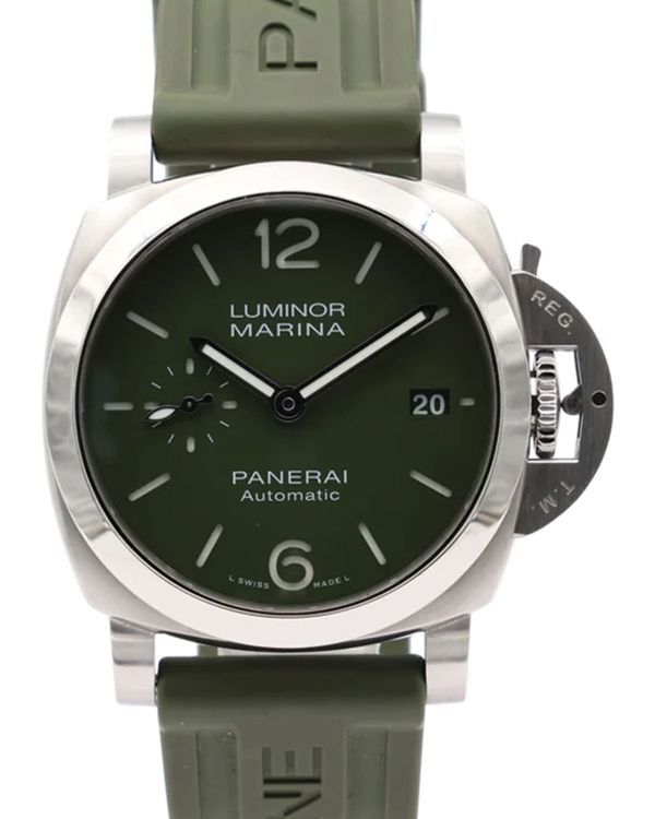 No Reserve - Panerai Luminor (PAM01304)