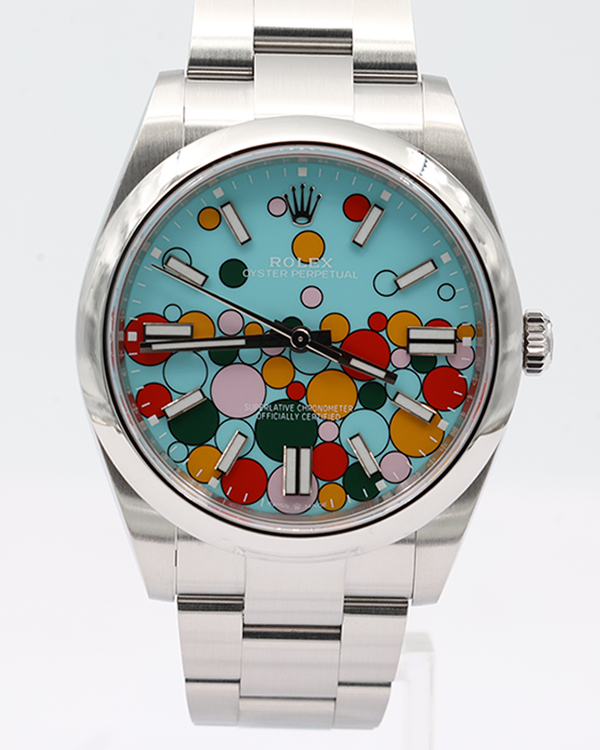 Rolex Oyster Perpetual (173198)