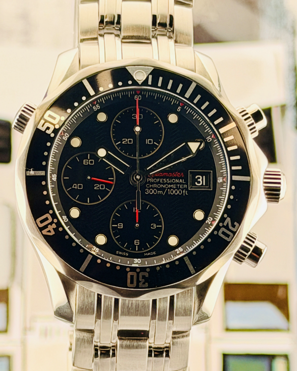 Omega Seamaster 300 (213.30.42.40.01.001)