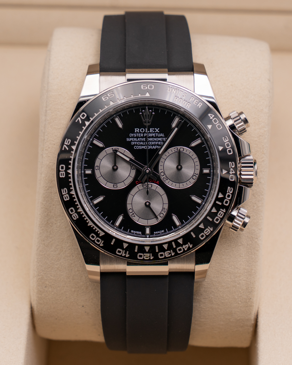 Rolex Cosmograph Daytona (126519LN)