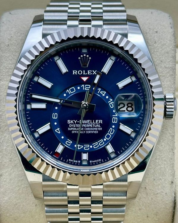 Rolex Sky-Dweller (336934)