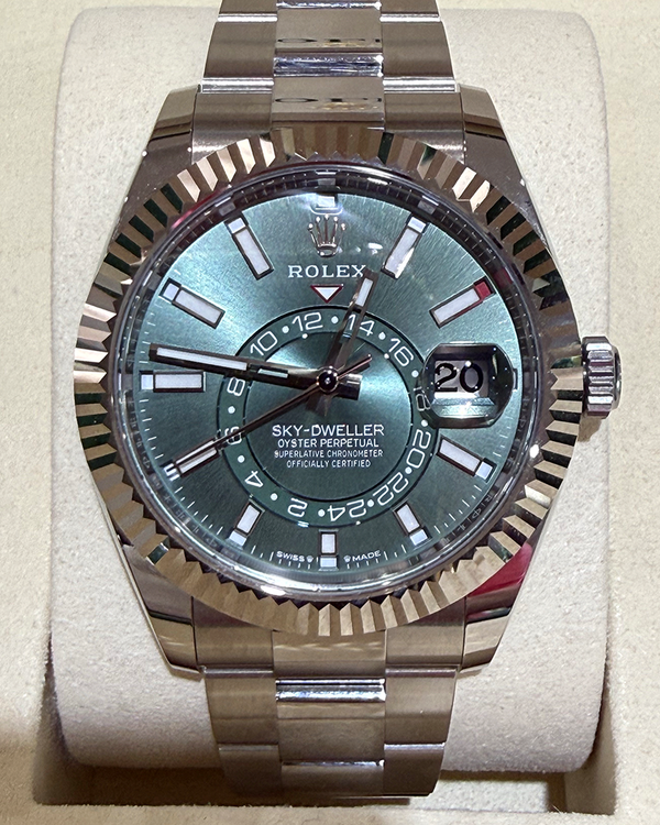 Rolex Sky-Dweller (336934)