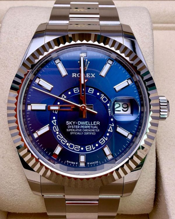 Rolex Sky-Dweller (336934)