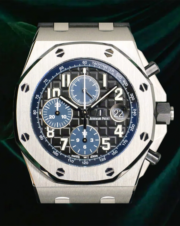 Audemars Piguet Royal Oak (26470ST.OO.A028CR.01)