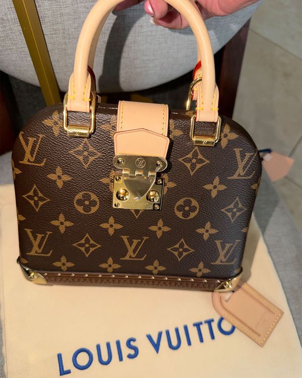 Louis Vuitton Bag