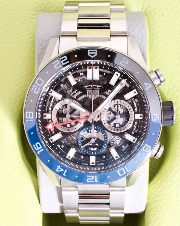 Tag Heuer Carrera (CBG2A1Z.FT6157)