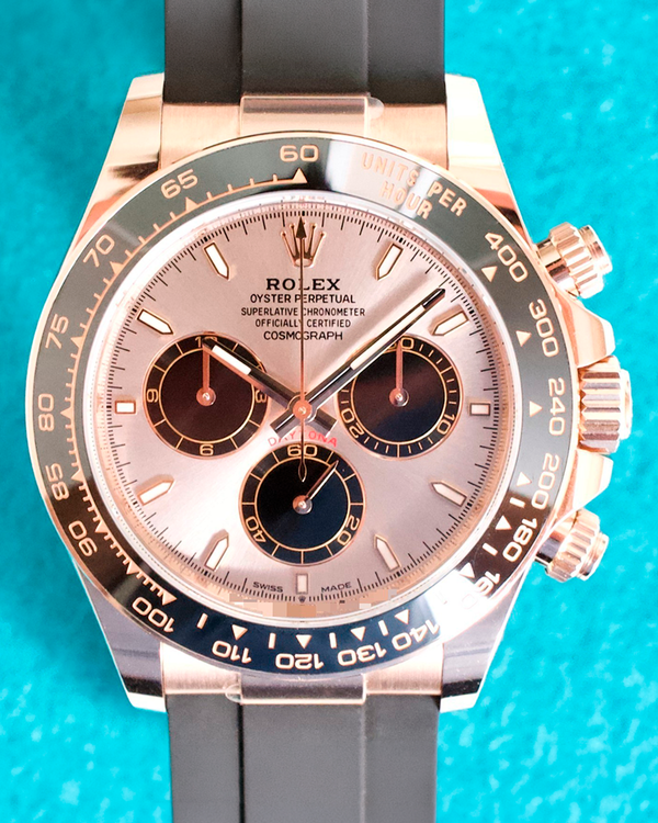 Rolex Cosmograph Daytona (126515LN)
