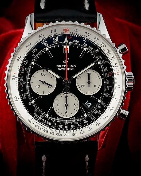 Breitling Navitimer (AB0121211B1X1)