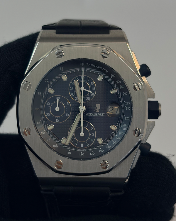 Audemars Piguet Royal Oak Offshore (25770ST.OO.D001IN.02)