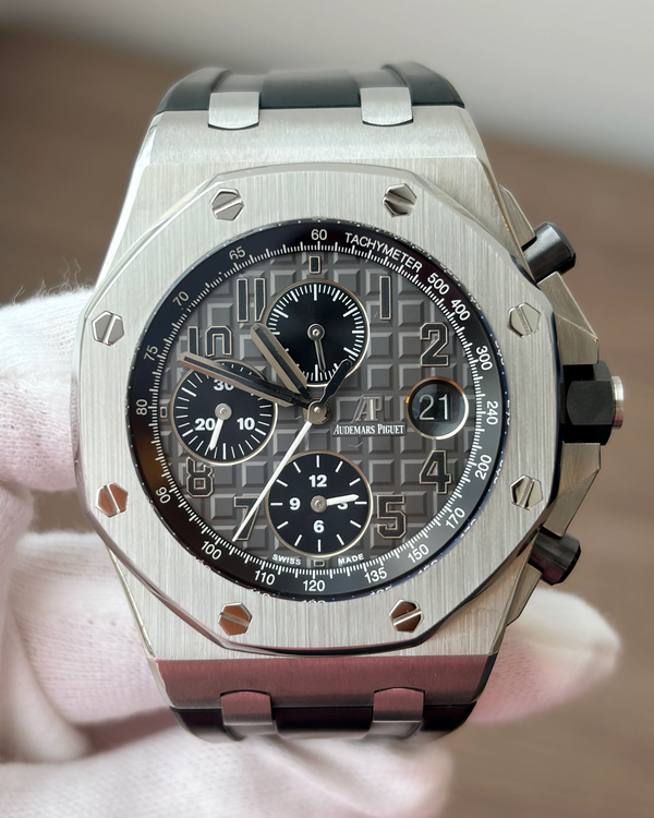 Audemars Piguet Royal Oak Offshore (26470ST.OO.A104CR.01)