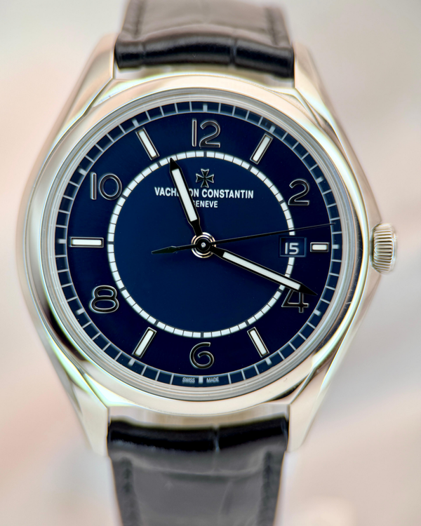 Vacheron Constantin Fiftysix (4600E/000A-B487)