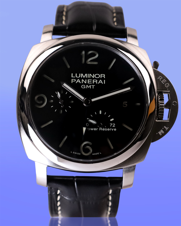 No Reserve - Panerai Luminor (PAM00321)