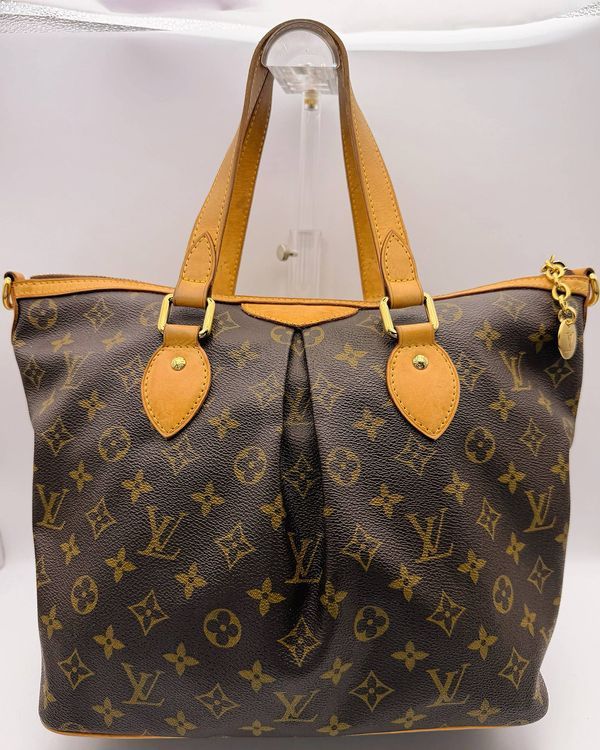 Louis Vuitton Monogram