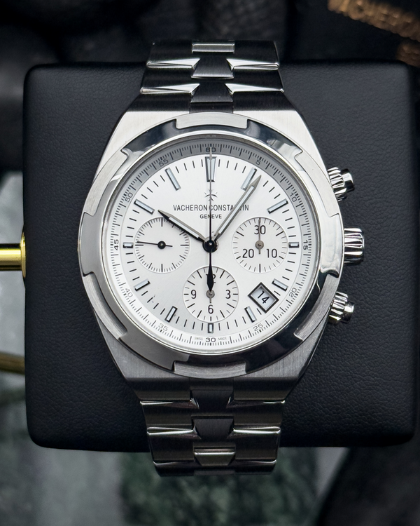 working Vacheron Constantin Overseas (5500V/110A-B075)