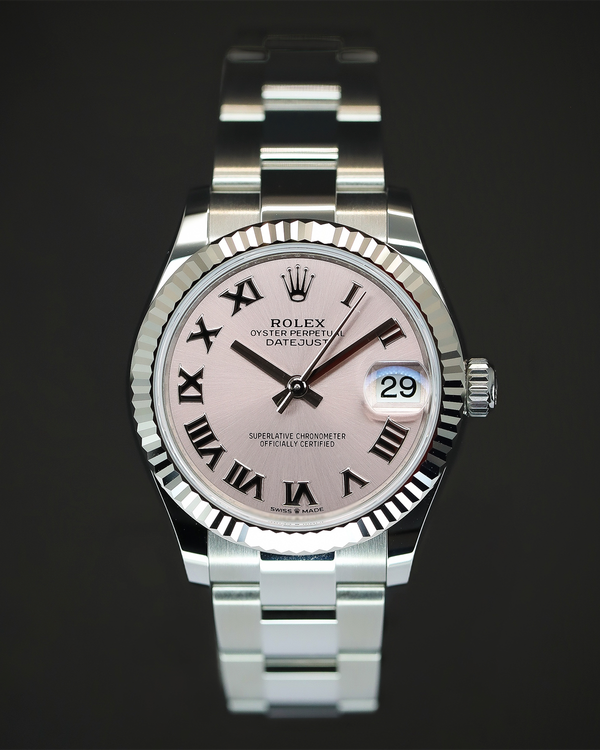 Rolex Datejust (278274)