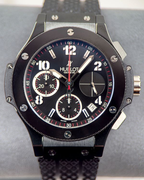 No Reserve - Hublot Big Bang (342.CX.130.RX)