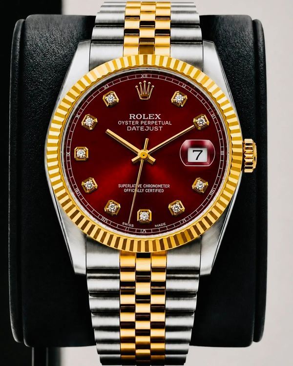 Rolex Datejust (16013)