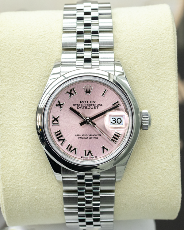 Rolex Lady-Datejust (279160)