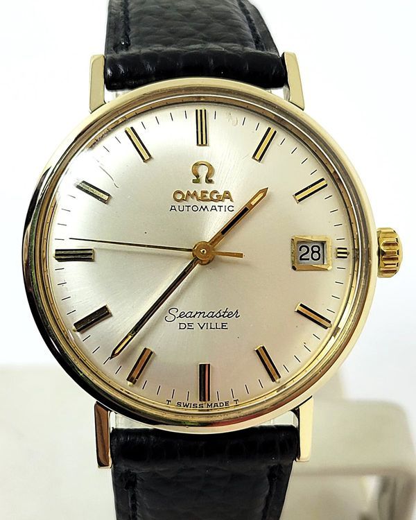 Omega De Ville (Cal 563 KM6068)