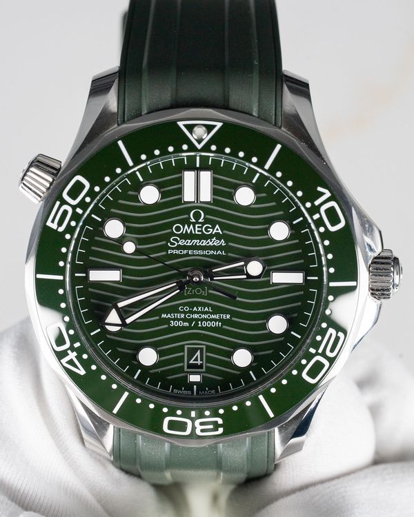Omega Seamaster Diver 300M (210.32.42.20.10.001)