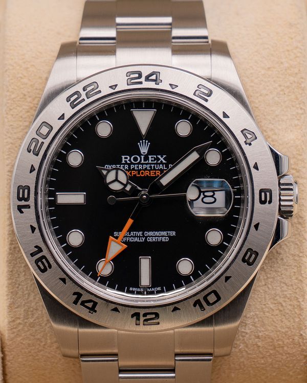 Rolex Explorer (216570)