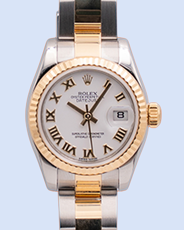 Rolex Datejust (179173)