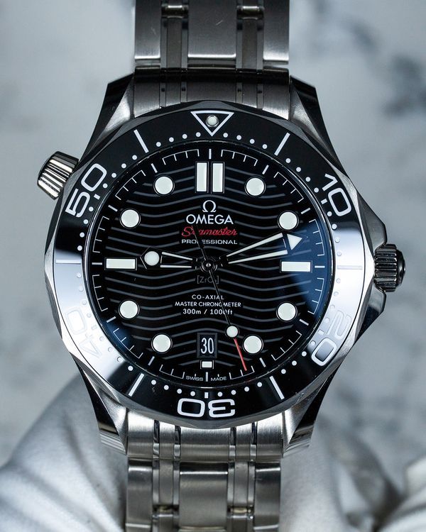 Omega Seamaster Diver 300M (210.30.42.20.01.001)