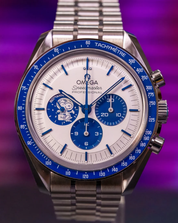 Omega Speedmaster (310.32.42.50.02.001)