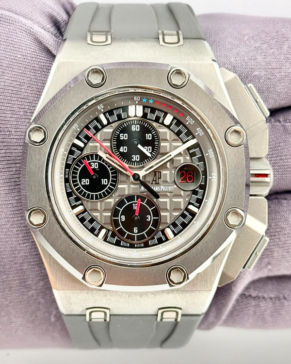 Audemars Piguet Royal Oak (26568IM.OO.A004CA.01)