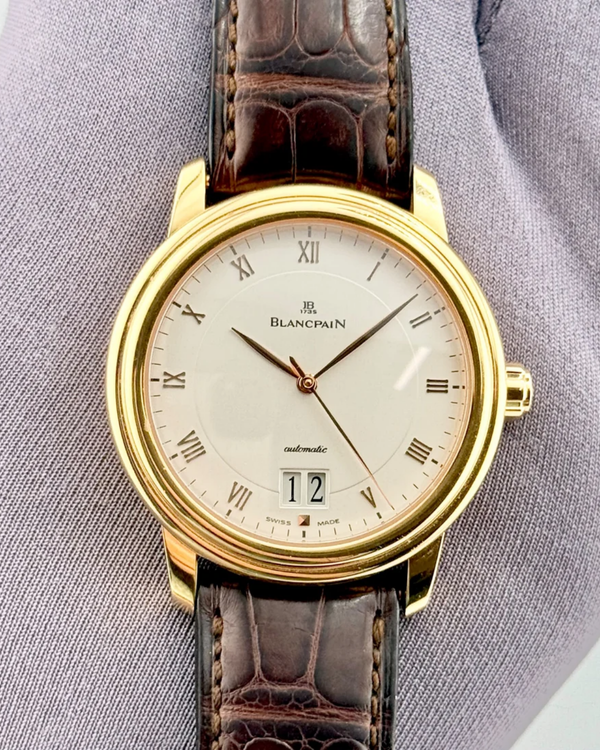 Blancpain Accessories (6850-3642)