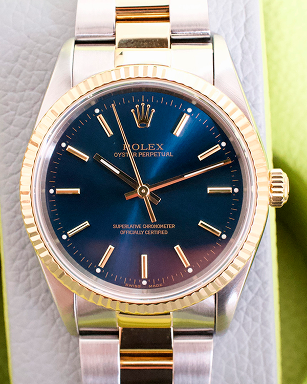 Rolex Oyster Perpetual (14233)