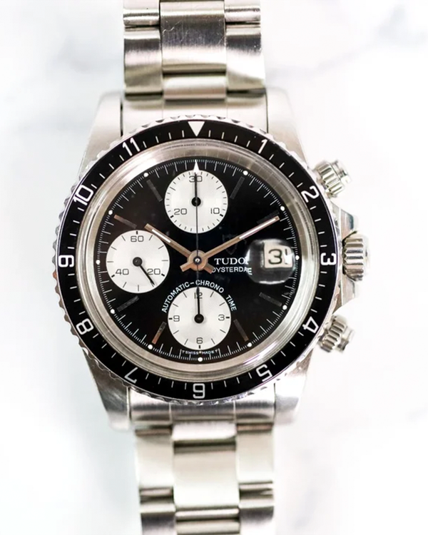 Tudor Oyster Yorke (79170)