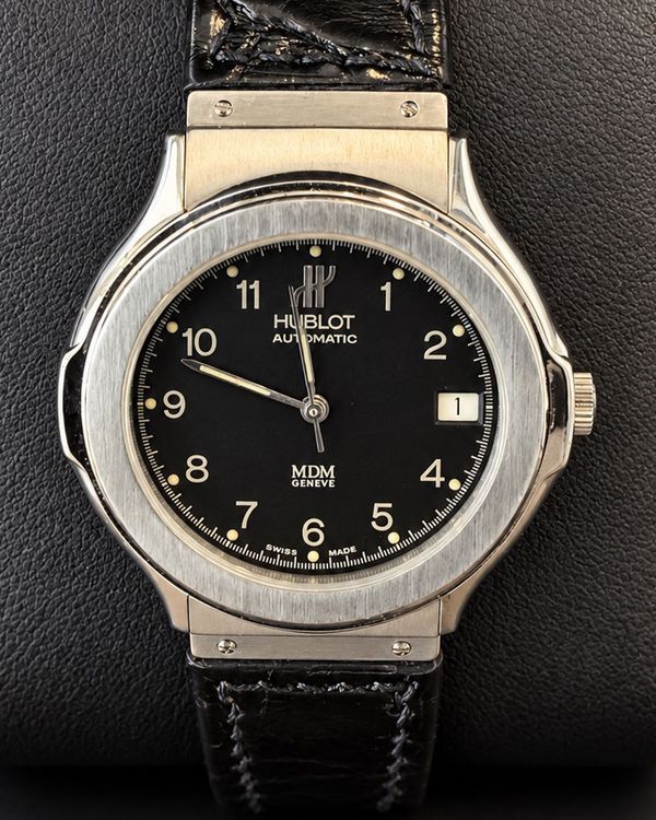 Hublot Classic MDM (1530.130.1)