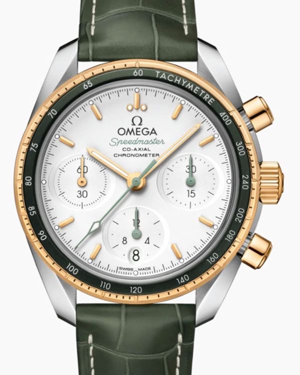 Omega Speedmaster (324.23.38.50.02.001)