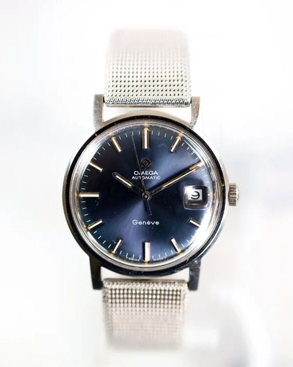 Omega Geneve Vintage (166.07)