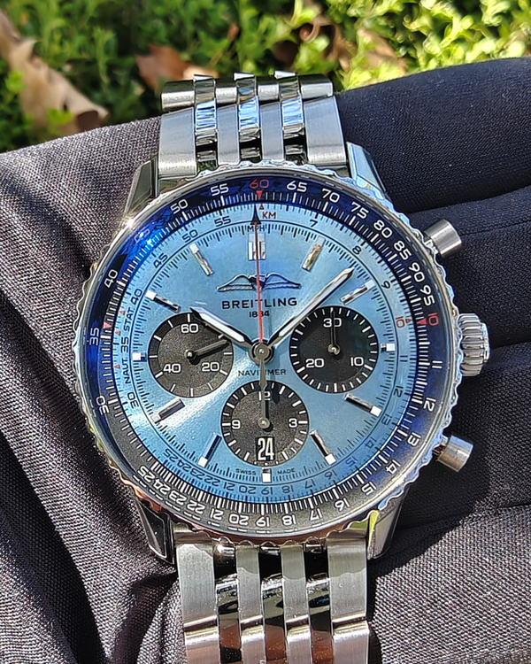 Breitling Navitimer (AB0138241C1A1)