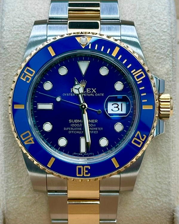 Rolex Submariner (116613LB)