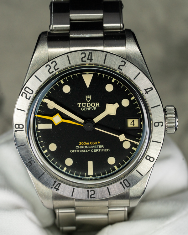 Tudor Black Bay (79470)