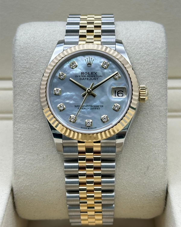 Rolex Datejust (278273)
