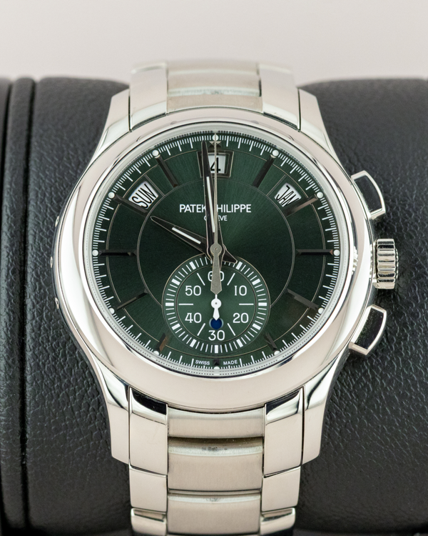 Patek Philippe Complications (5905/1A-001)