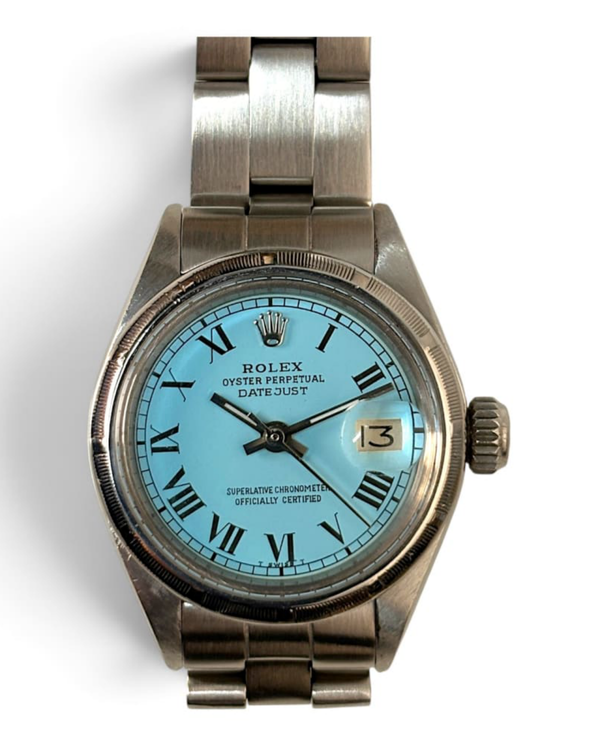 Rolex Lady-Datejust (6919)